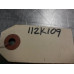 112K109 Water Coolant Pump From 2013 Kia Soul  1.6